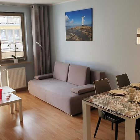 Apartament Opal Zdrojowa 300M Do Morza Διαμέρισμα Świnoujście Εξωτερικό φωτογραφία