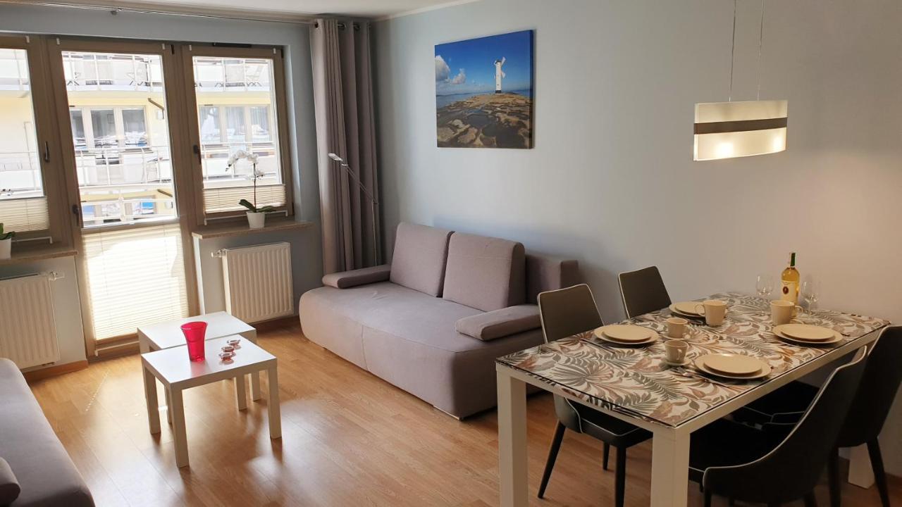 Apartament Opal Zdrojowa 300M Do Morza Διαμέρισμα Świnoujście Εξωτερικό φωτογραφία