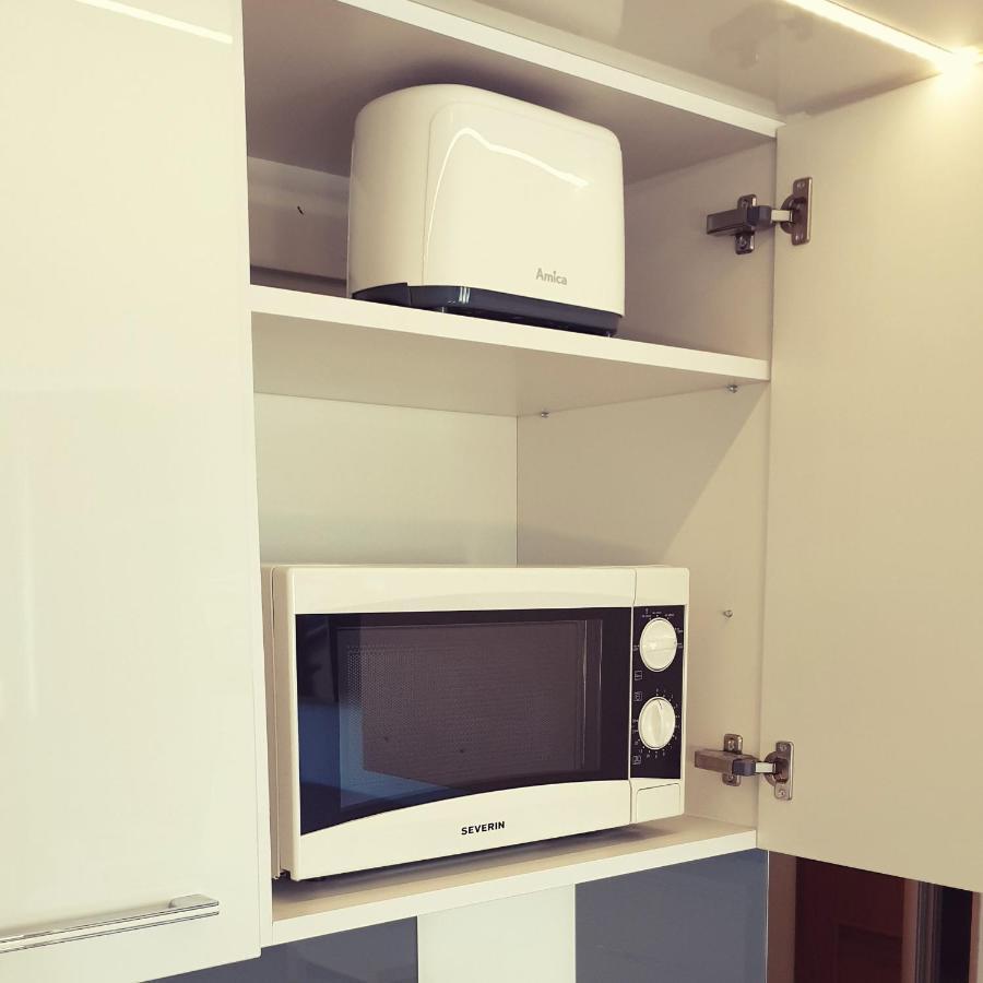 Apartament Opal Zdrojowa 300M Do Morza Διαμέρισμα Świnoujście Εξωτερικό φωτογραφία